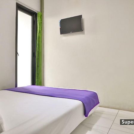 Barkah Place Jakarta Eksteriør billede