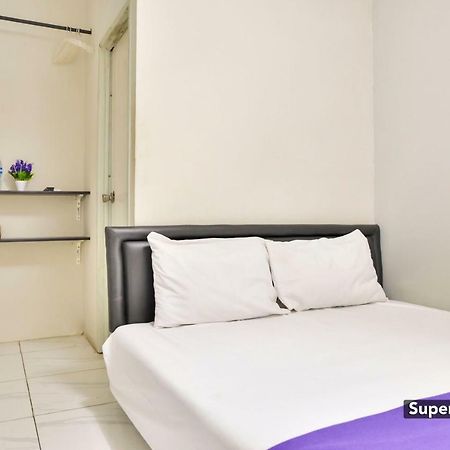 Barkah Place Jakarta Eksteriør billede
