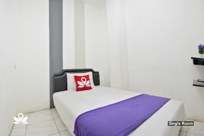 Barkah Place Jakarta Eksteriør billede