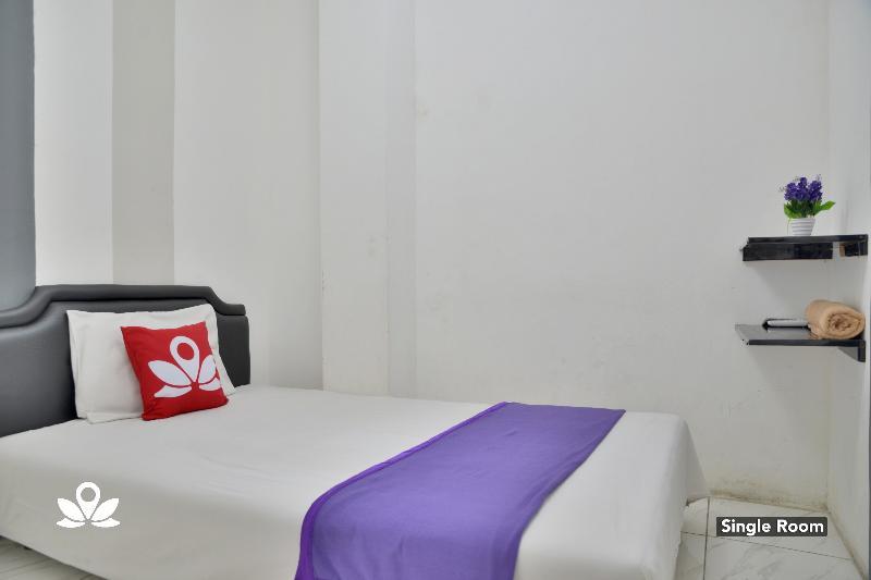 Barkah Place Jakarta Eksteriør billede