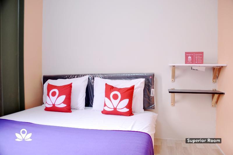 Barkah Place Jakarta Eksteriør billede